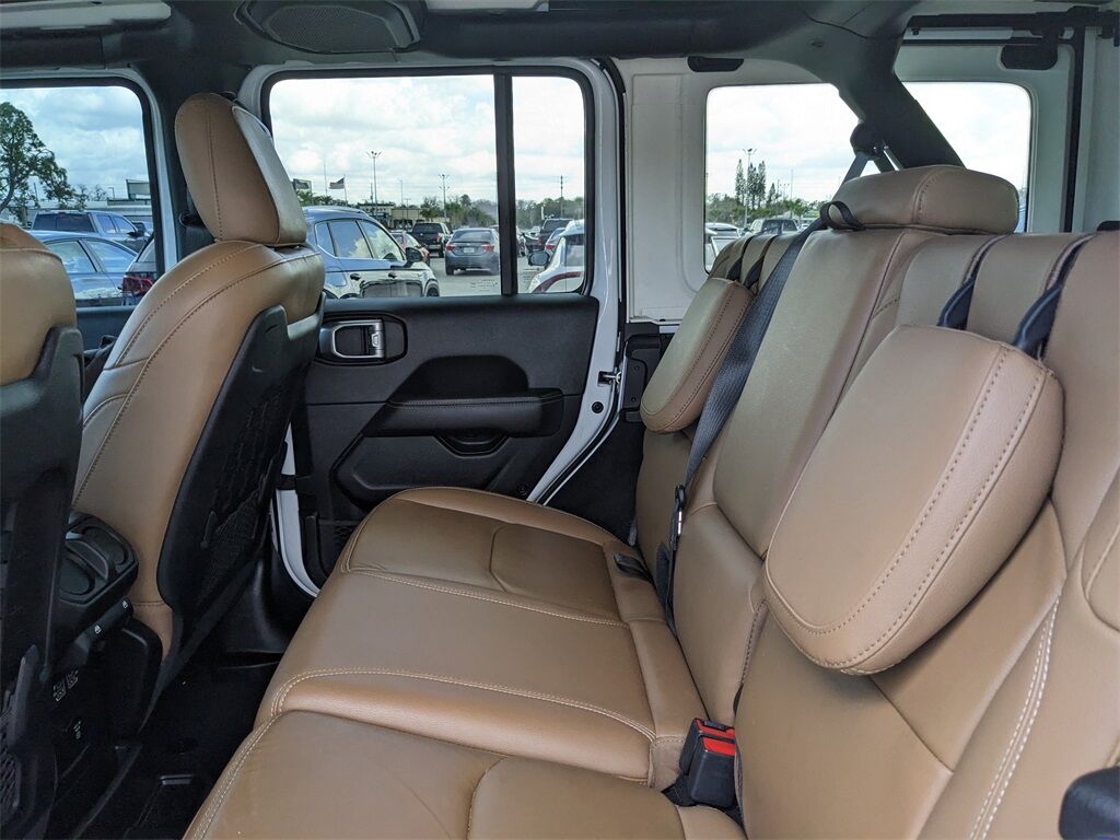 2022 Jeep Wrangler Unlimited Rubicon 4xe San Clemente CA