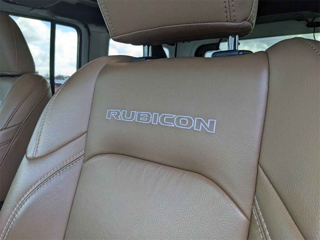 2022 Jeep Wrangler Unlimited Rubicon 4xe San Clemente CA