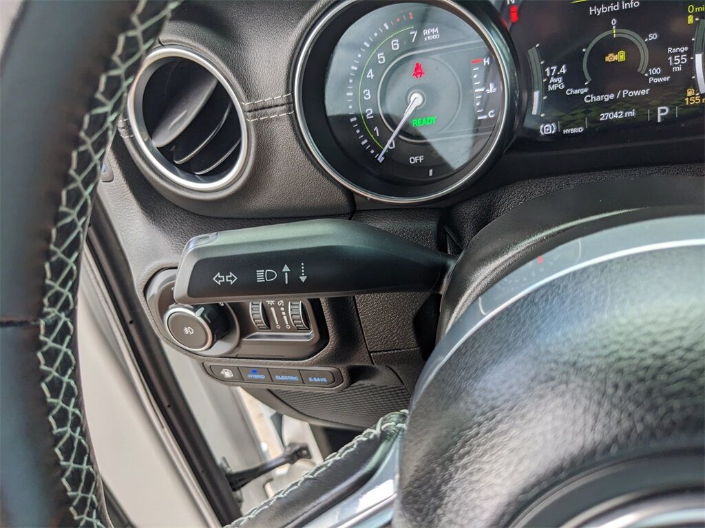 2022 Jeep Wrangler Unlimited Rubicon 4xe San Clemente CA