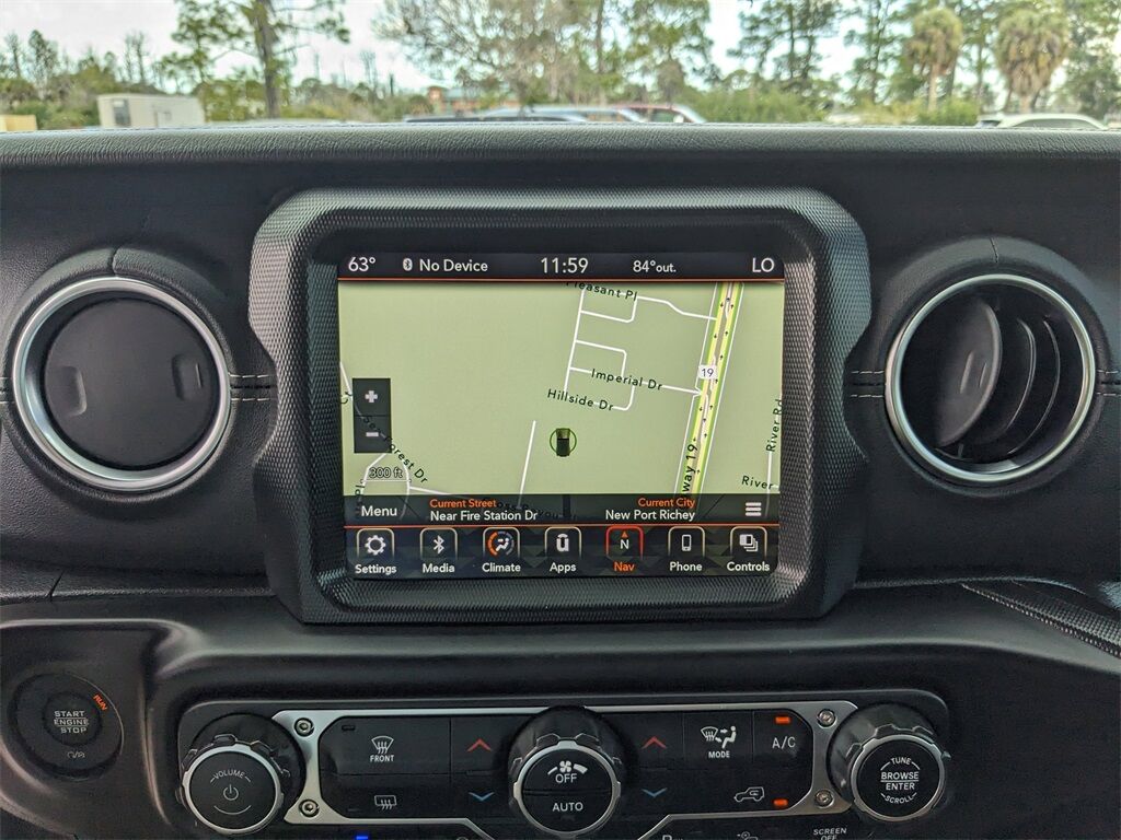 2022 Jeep Wrangler Unlimited Rubicon 4xe San Clemente CA