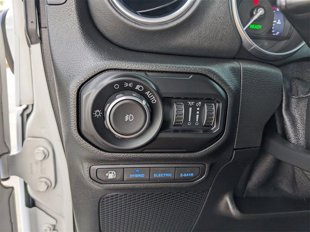 2022 Jeep Wrangler Unlimited Rubicon 4xe San Clemente CA