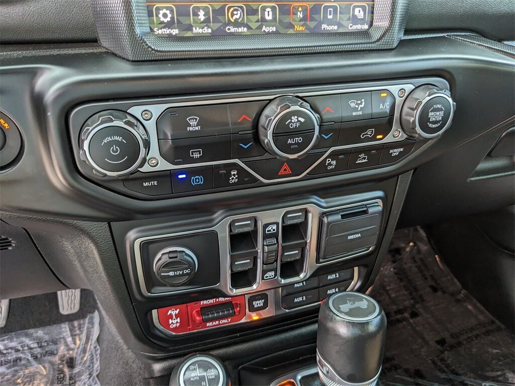 2022 Jeep Wrangler Unlimited Rubicon 4xe San Clemente CA