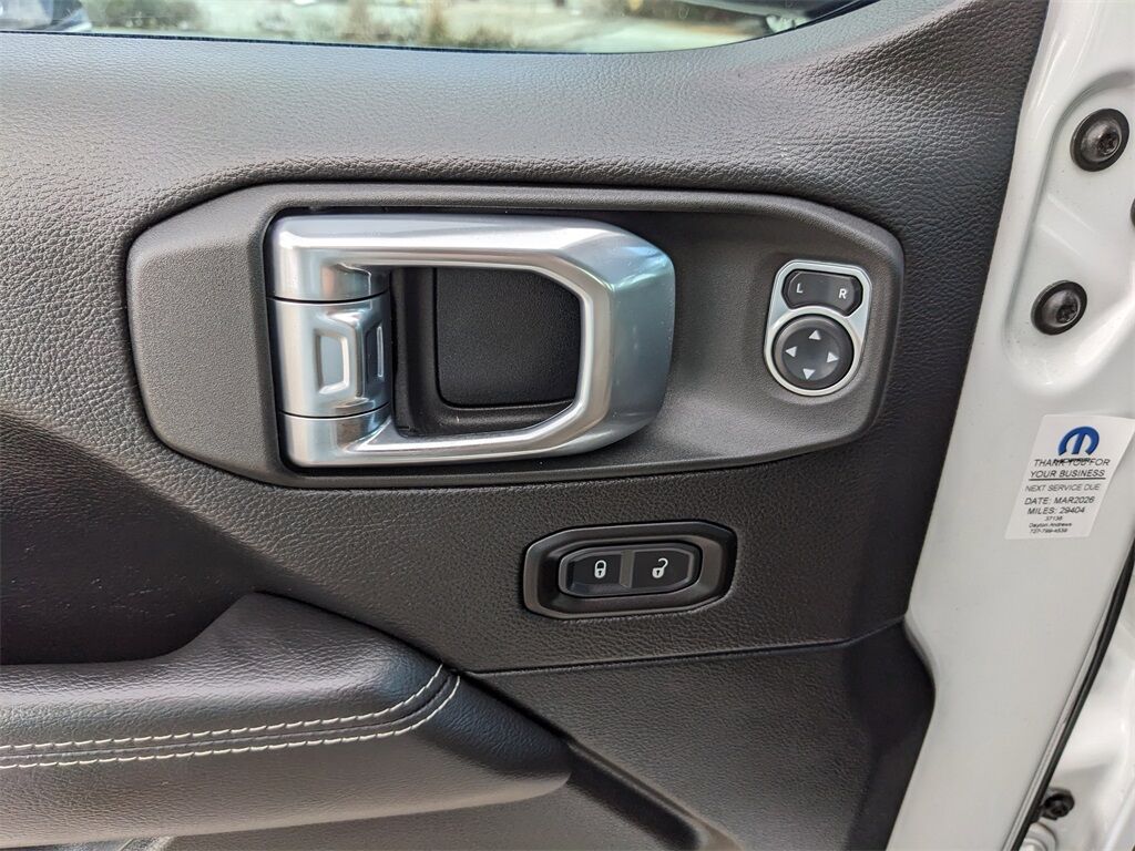 2022 Jeep Wrangler Unlimited Rubicon 4xe San Clemente CA