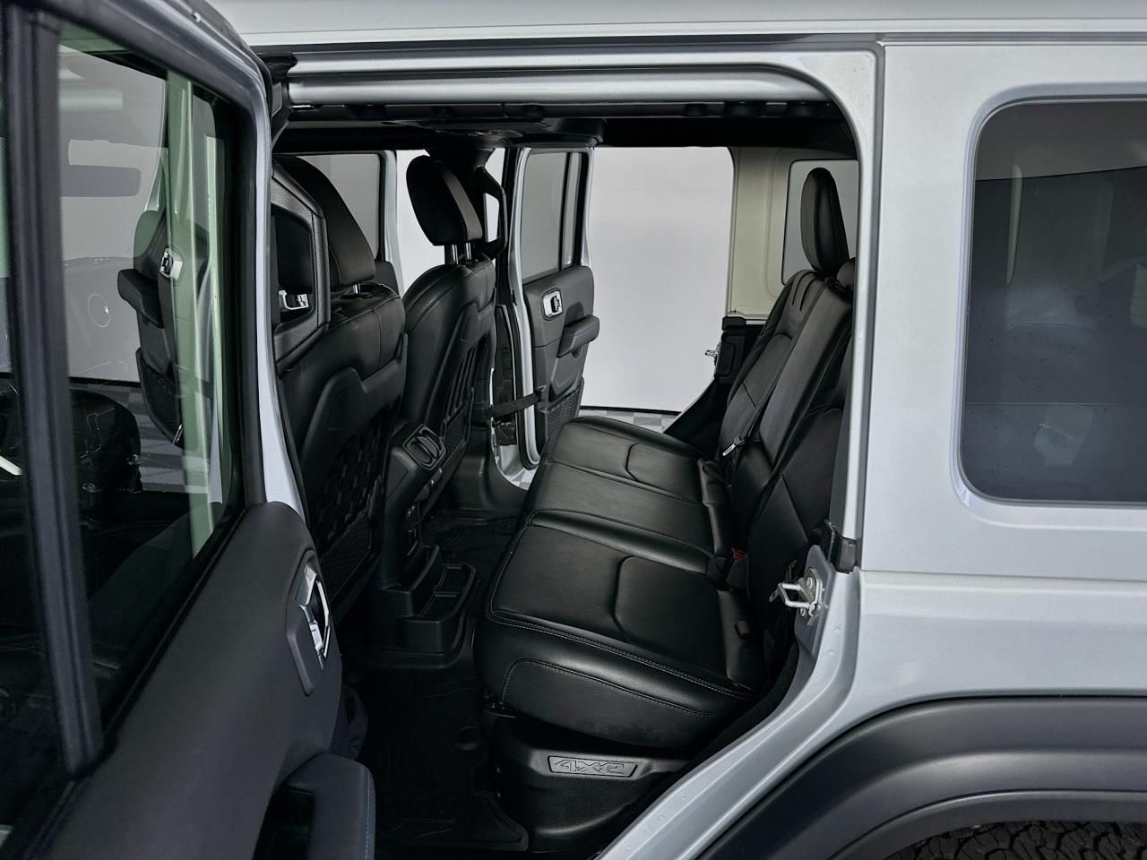 2022 Jeep Wrangler Unlimited Rubicon 4xe Tacoma WA