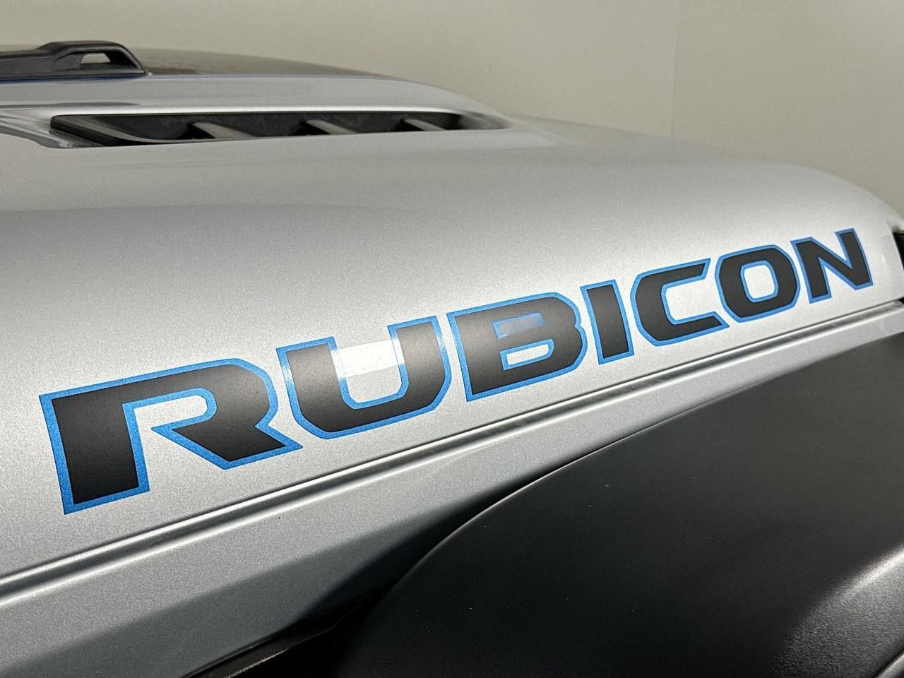 2022 Jeep Wrangler Unlimited Rubicon 4xe Tacoma WA
