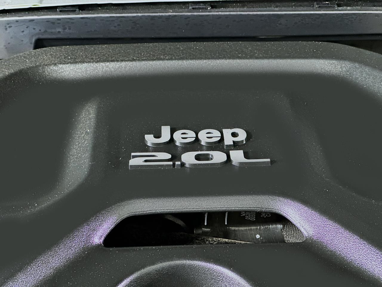 2022 Jeep Wrangler Unlimited Rubicon 4xe Tacoma WA