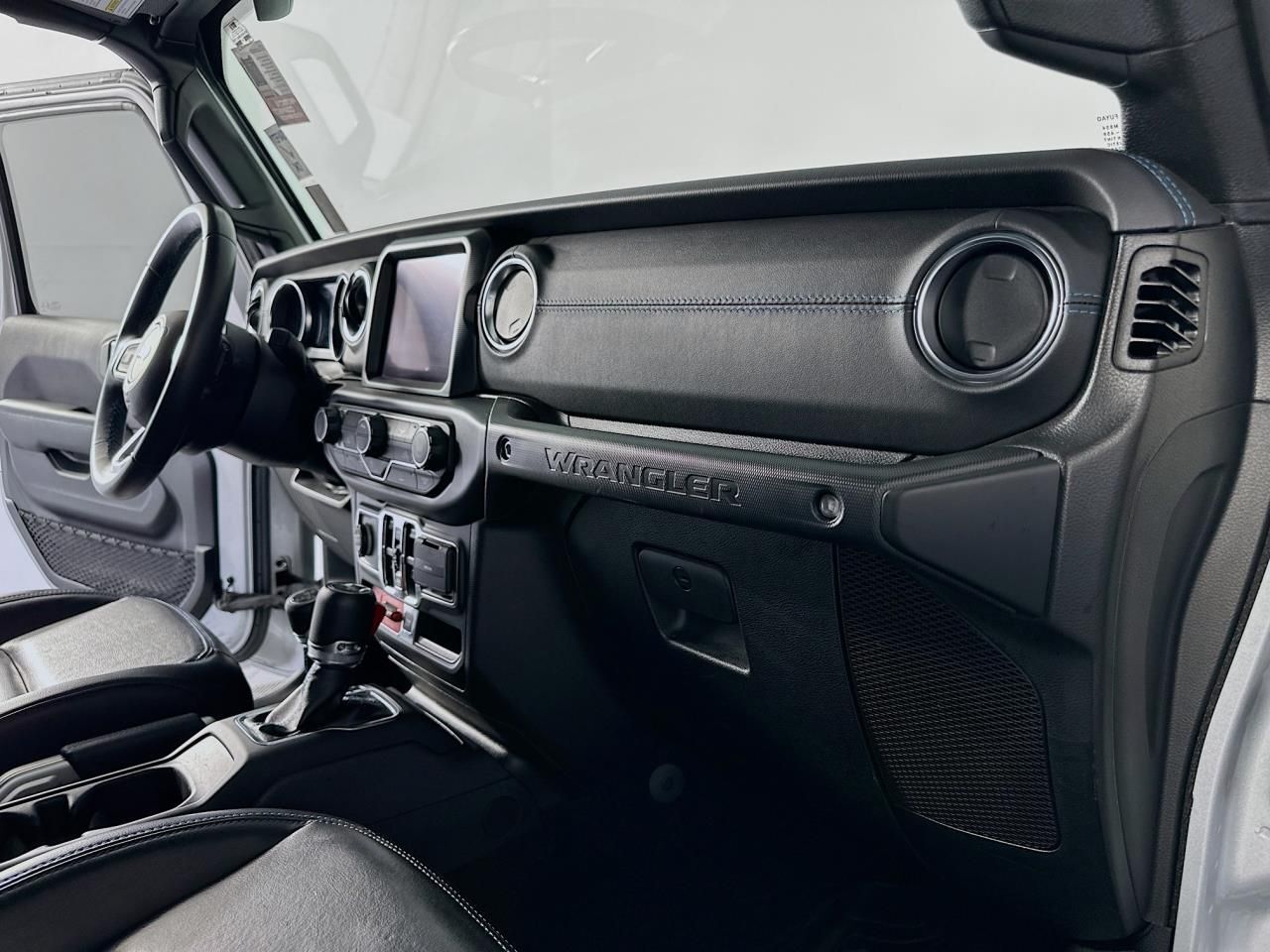 2022 Jeep Wrangler Unlimited Rubicon 4xe Tacoma WA