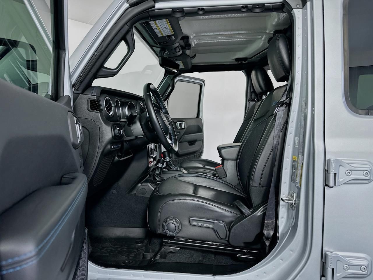 2022 Jeep Wrangler Unlimited Rubicon 4xe Tacoma WA
