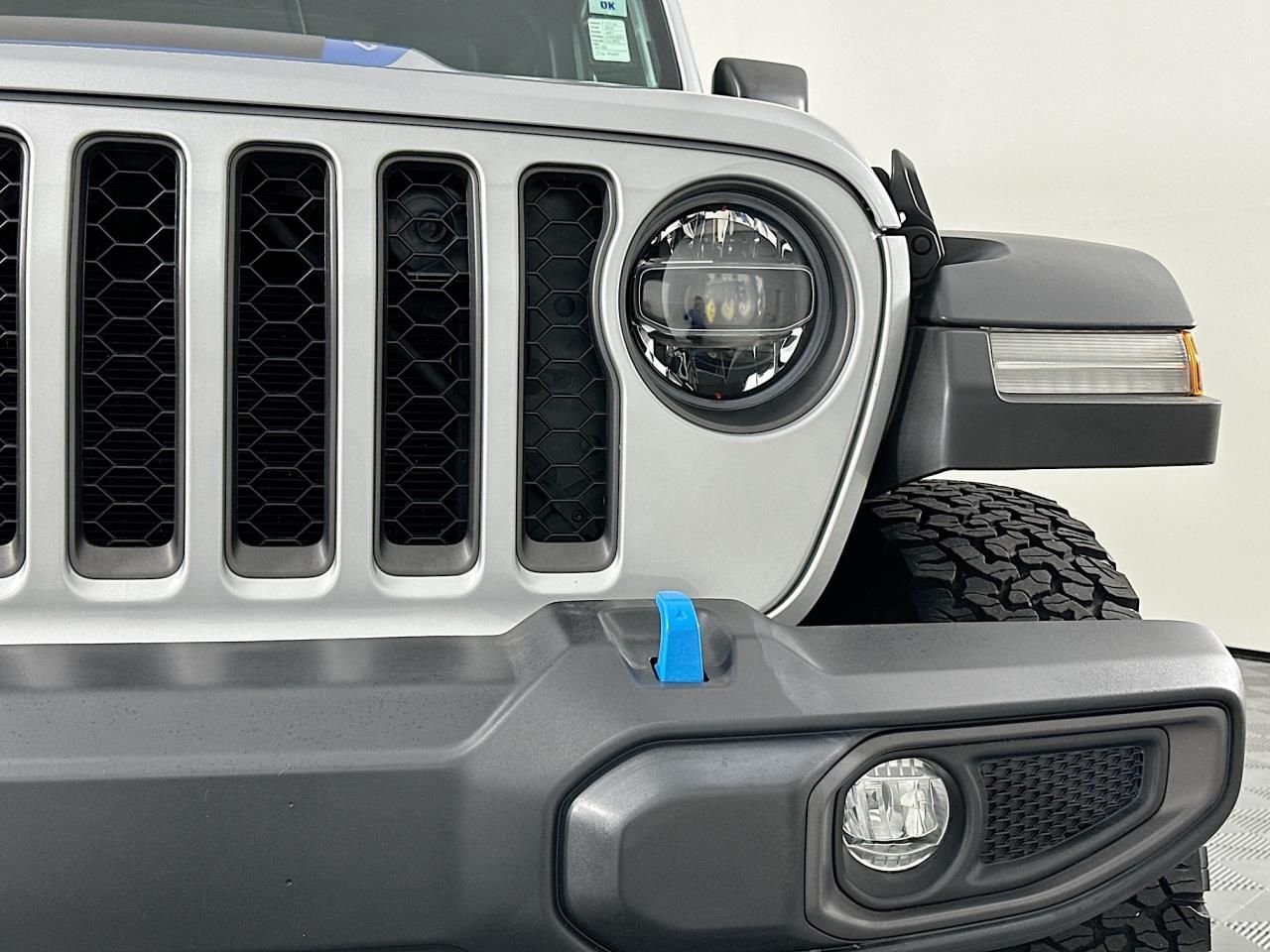 2022 Jeep Wrangler Unlimited Rubicon 4xe Tacoma WA