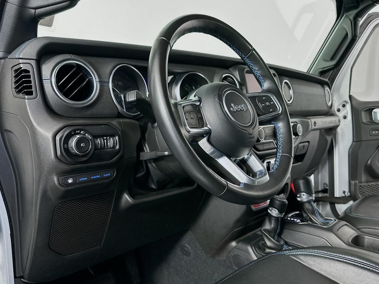 2022 Jeep Wrangler Unlimited Rubicon 4xe Tacoma WA