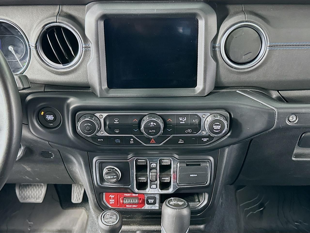 2022 Jeep Wrangler Unlimited Rubicon 4xe Tacoma WA