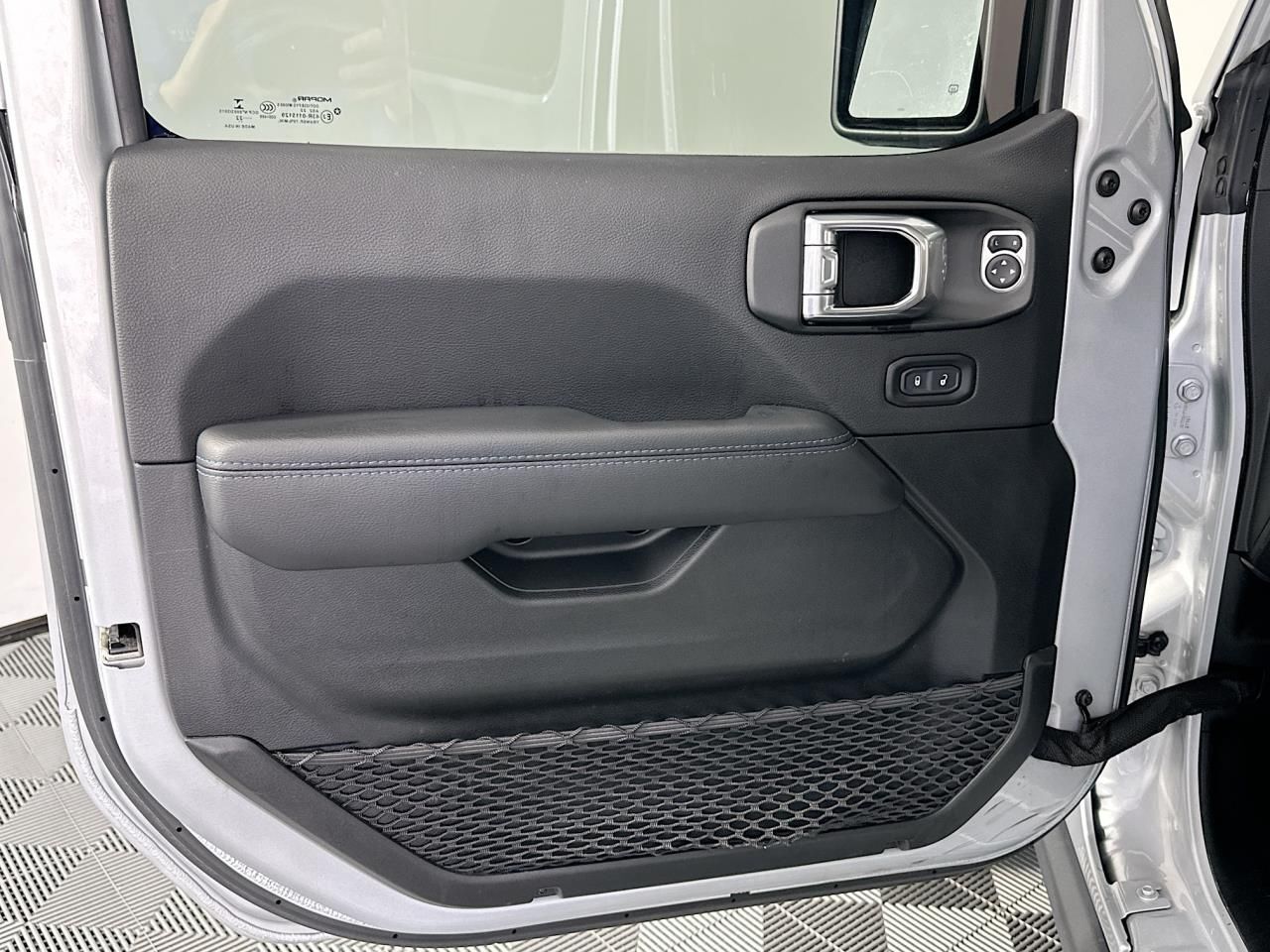 2022 Jeep Wrangler Unlimited Rubicon 4xe Tacoma WA