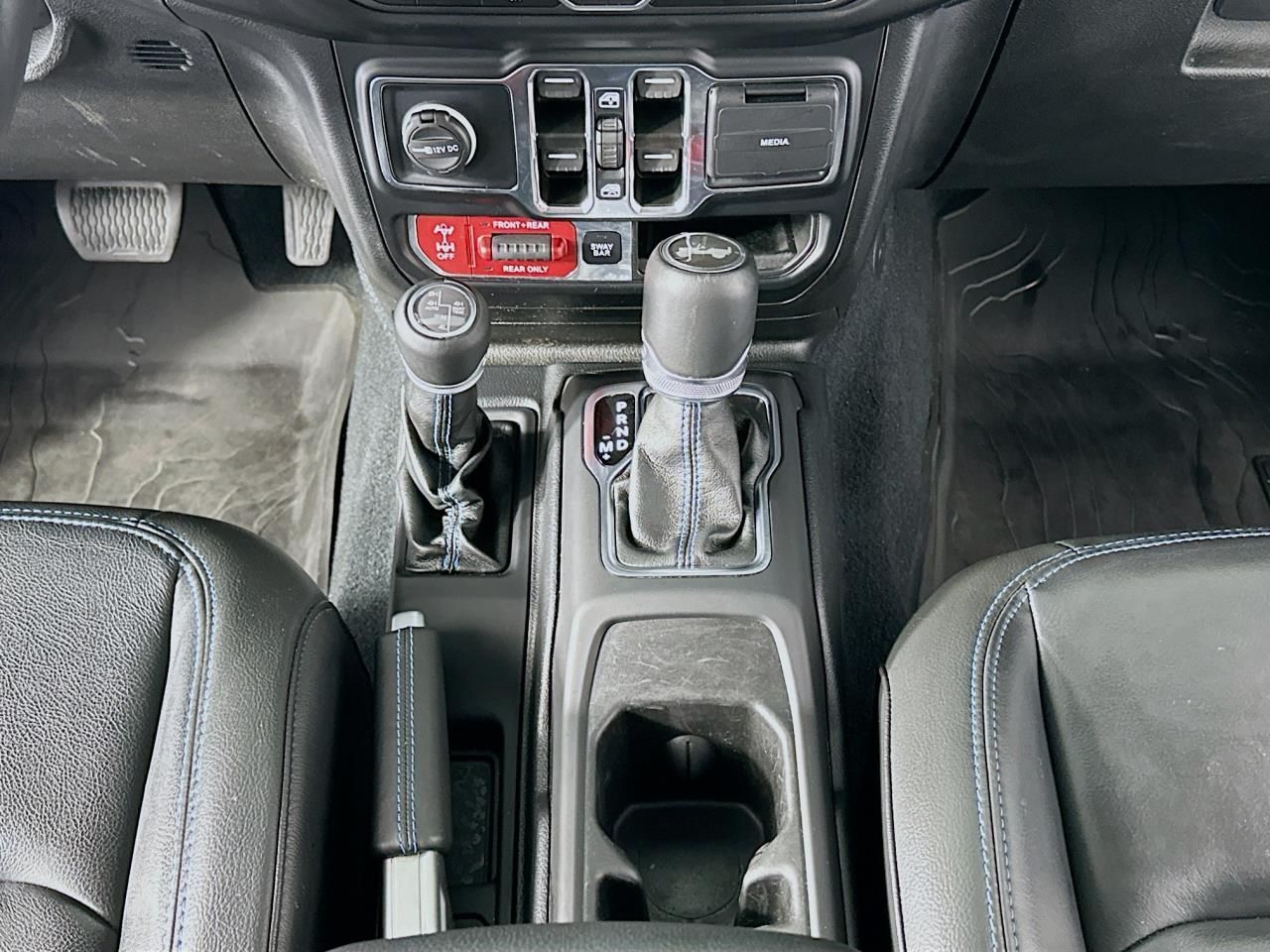2022 Jeep Wrangler Unlimited Rubicon 4xe Tacoma WA