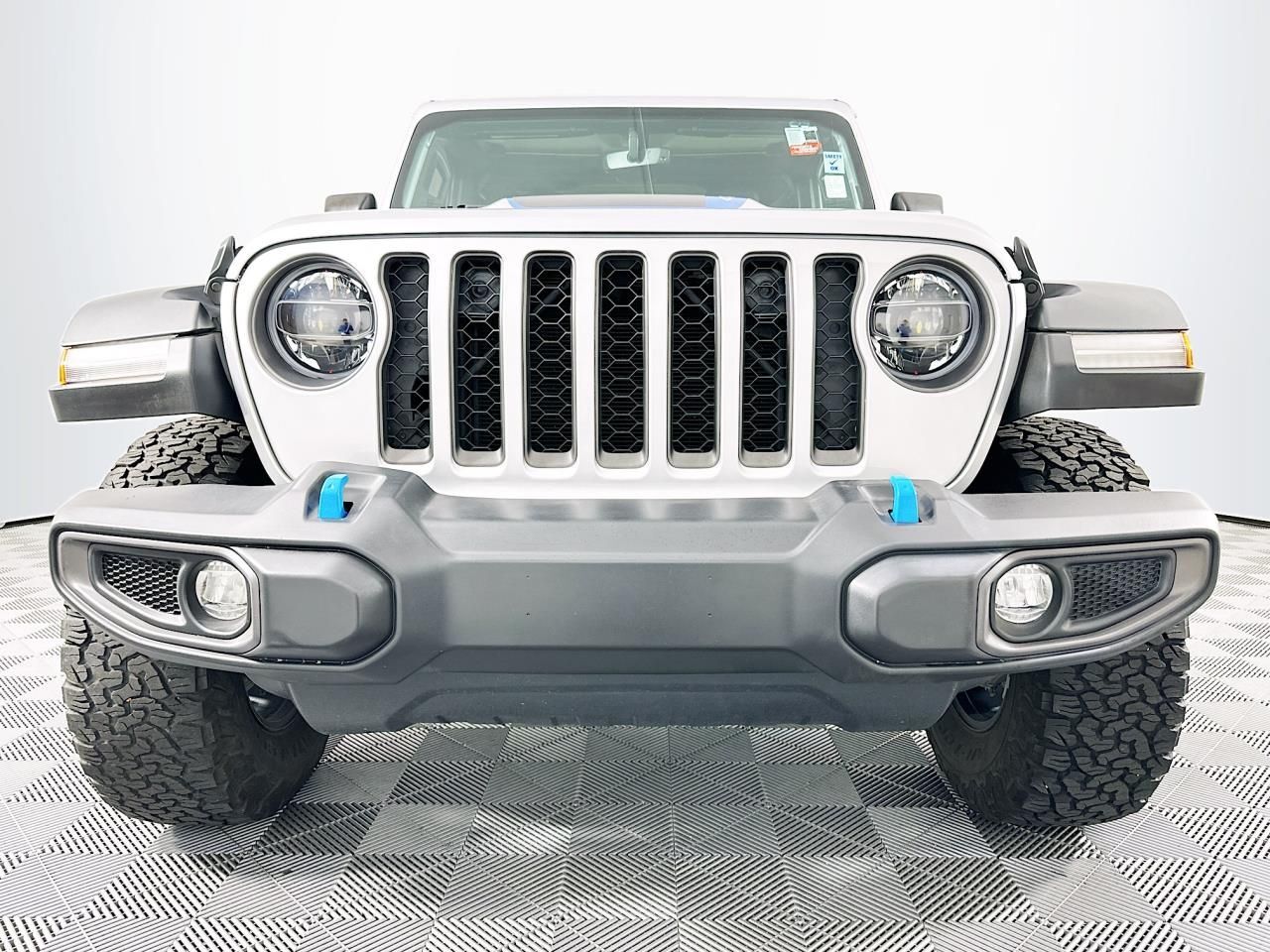 2022 Jeep Wrangler Unlimited Rubicon 4xe Tacoma WA