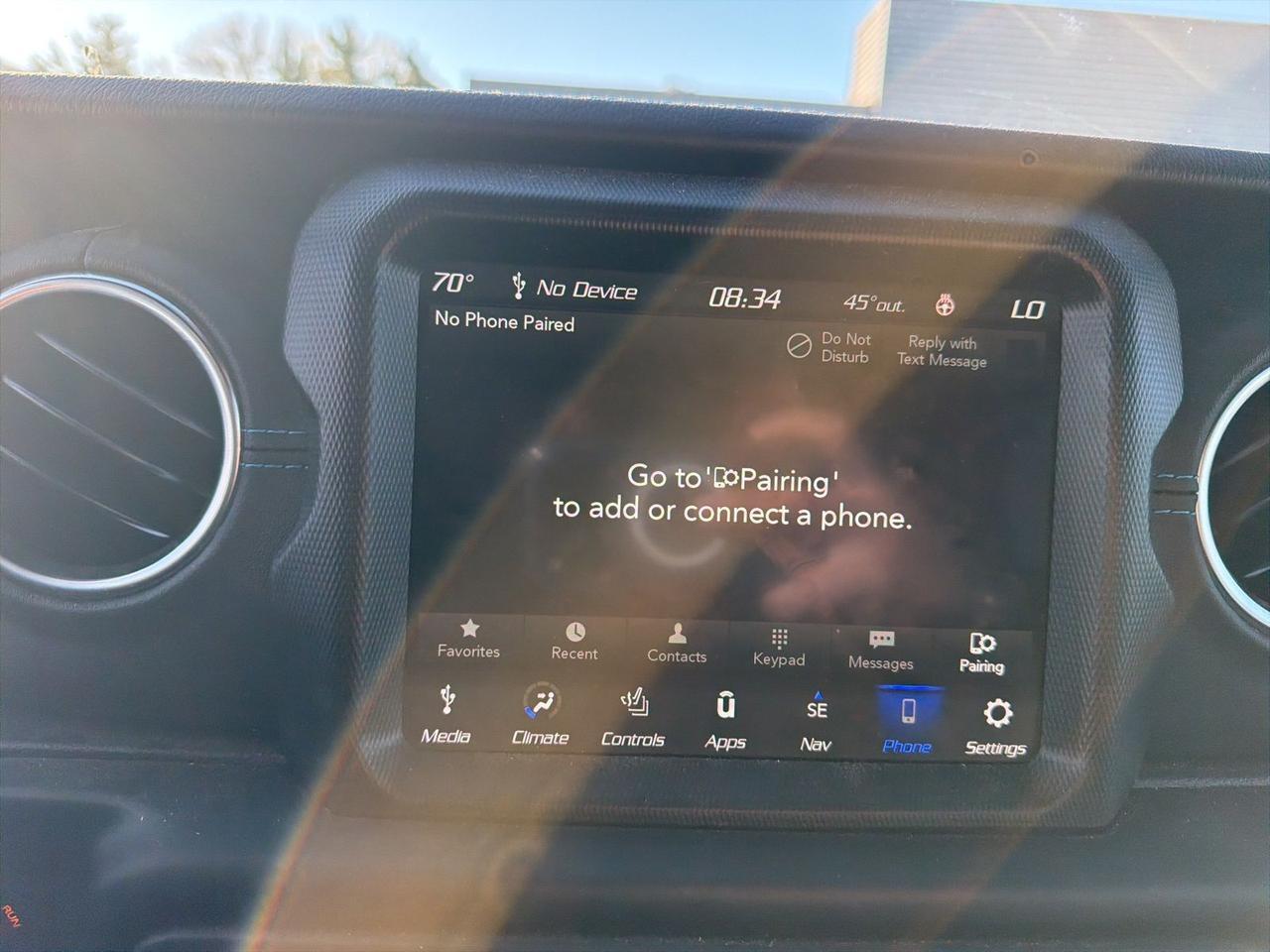 2022 Jeep Wrangler Unlimited Rubicon 4xe Gaithersburg MD