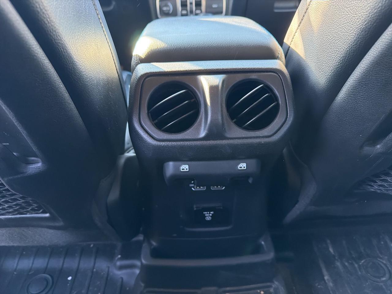 2022 Jeep Wrangler Unlimited Rubicon 4xe Gaithersburg MD