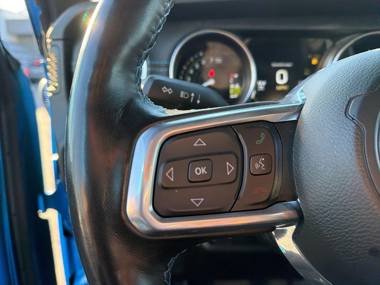 2022 Jeep Wrangler Unlimited Rubicon 4xe Gaithersburg MD