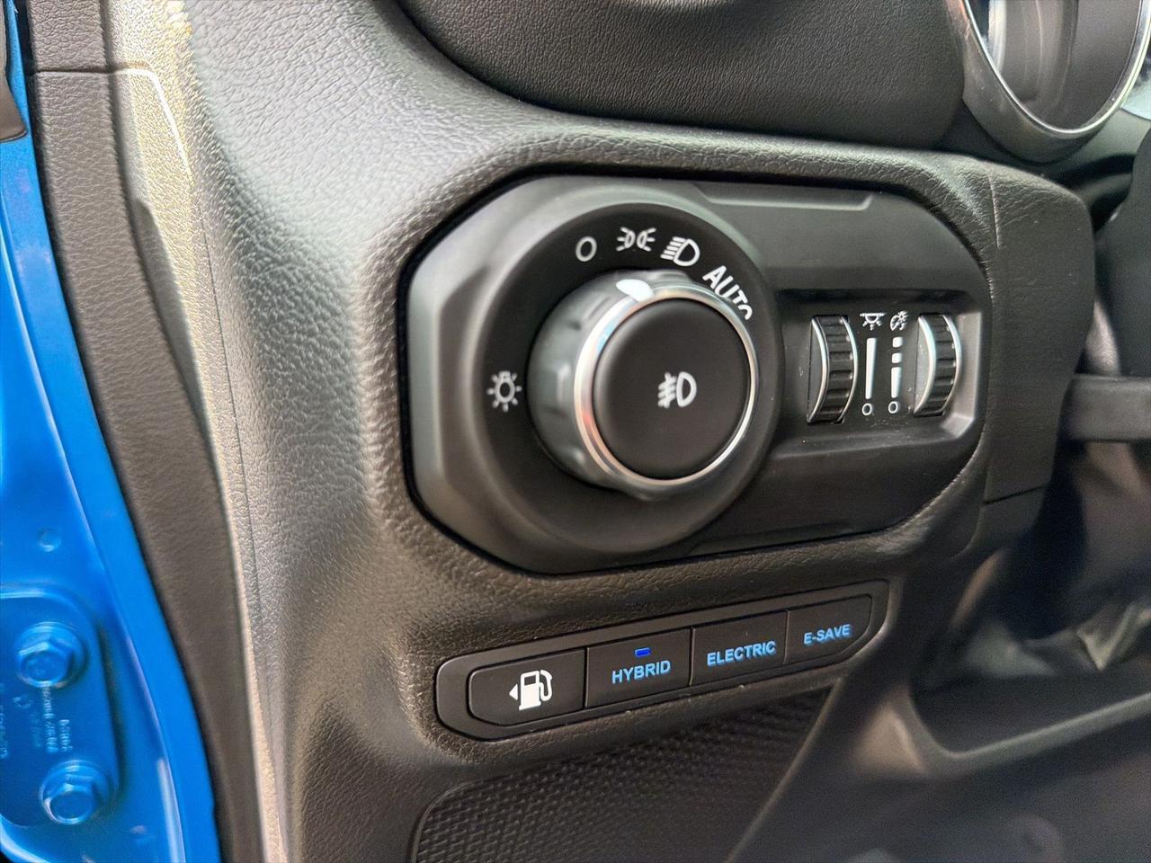 2022 Jeep Wrangler Unlimited Rubicon 4xe Gaithersburg MD