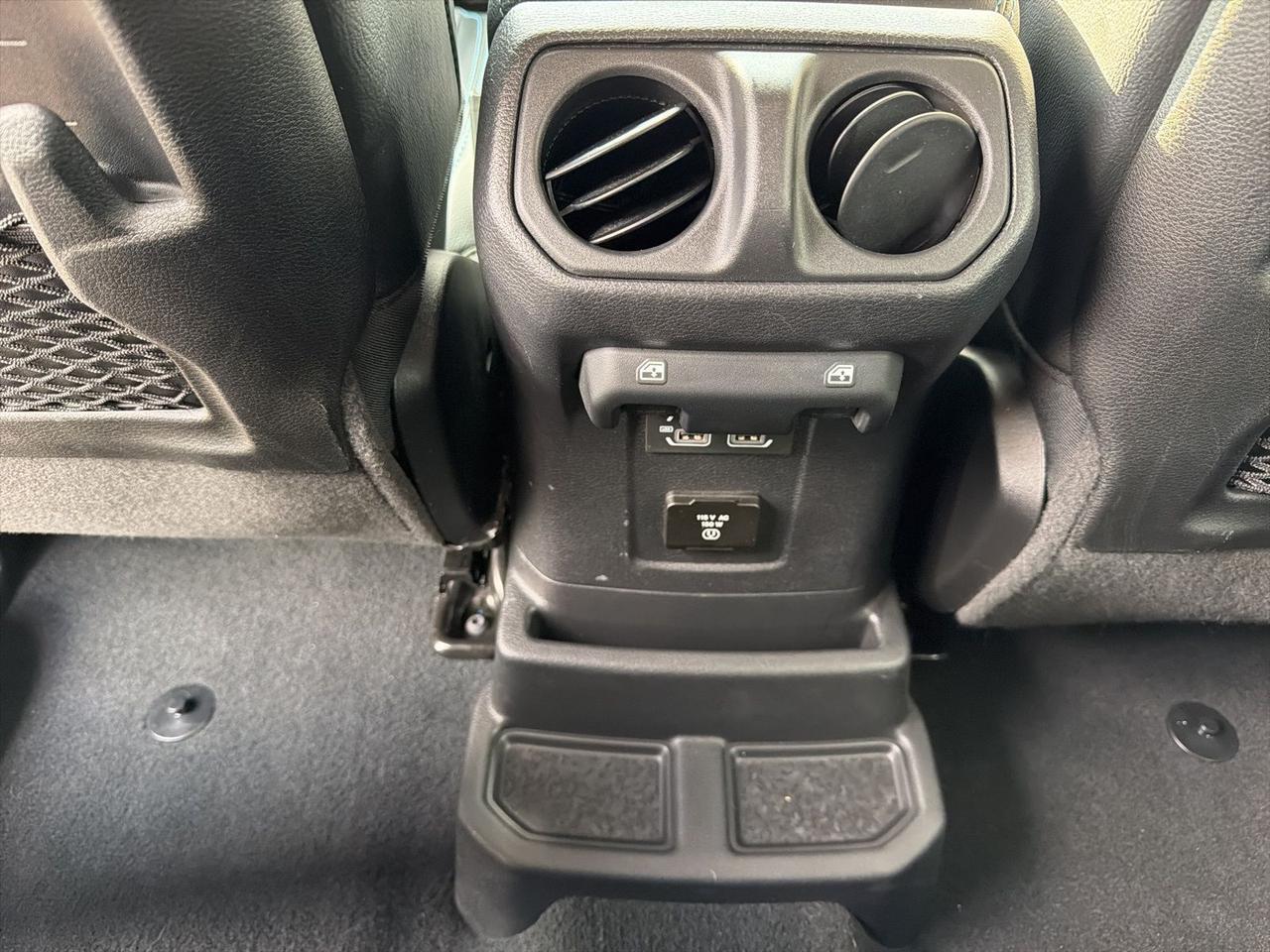 2022 Jeep Wrangler Unlimited Rubicon 4xe Gaithersburg MD