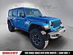 2022 Jeep Wrangler Unlimited Rubicon 4xe
