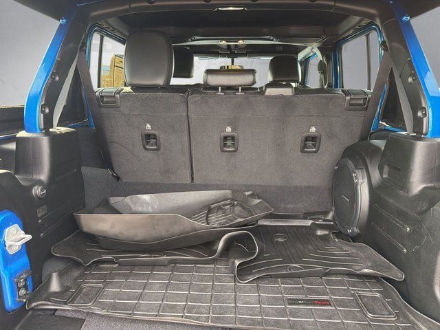2022 Jeep Wrangler Unlimited Rubicon 4xe Gaithersburg MD