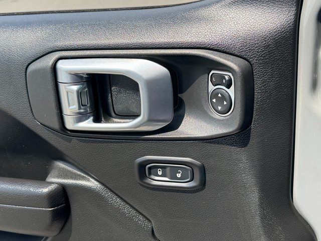 2022 Jeep Wrangler Unlimited Rubicon 4xe Springfield VA