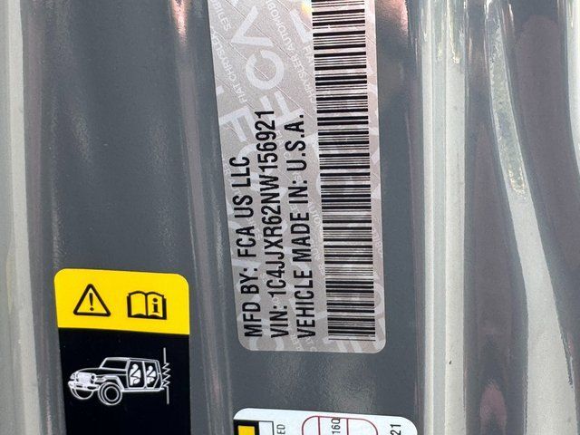 2022 Jeep Wrangler Unlimited Rubicon 4xe Springfield VA