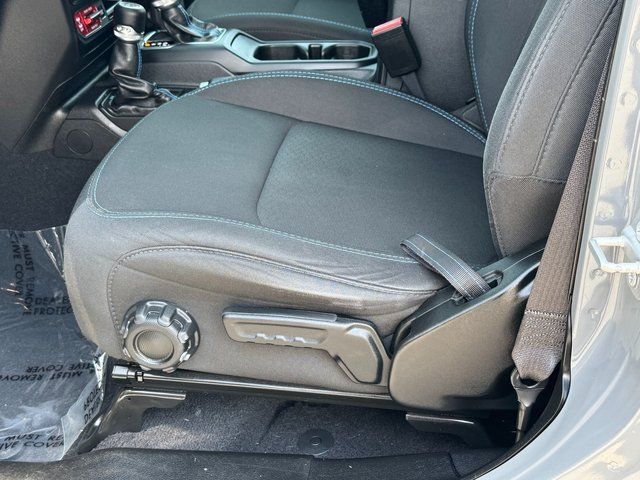2022 Jeep Wrangler Unlimited Rubicon 4xe Springfield VA