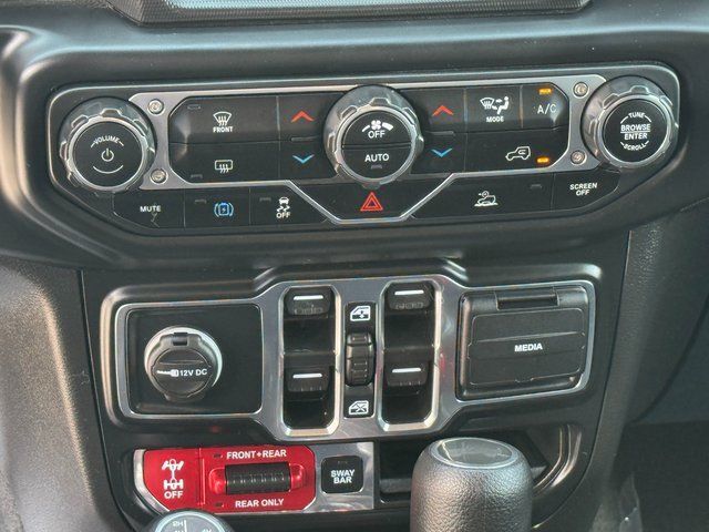 2022 Jeep Wrangler Unlimited Rubicon 4xe Springfield VA