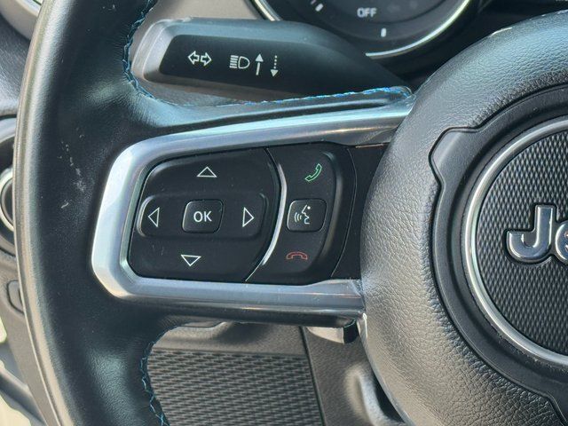 2022 Jeep Wrangler Unlimited Rubicon 4xe Springfield VA