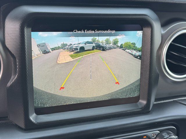 2022 Jeep Wrangler Unlimited Rubicon 4xe Springfield VA