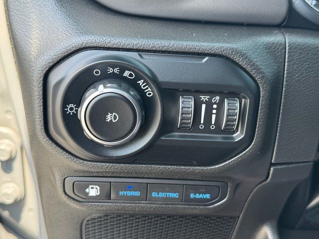 2022 Jeep Wrangler Unlimited Rubicon 4xe Springfield VA