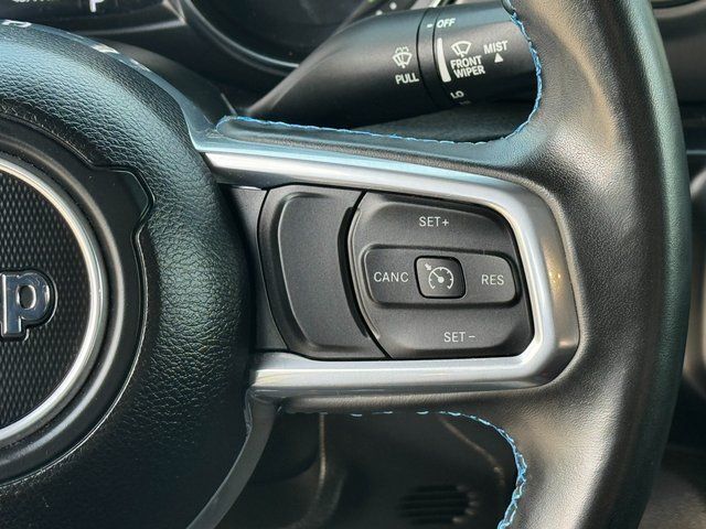 2022 Jeep Wrangler Unlimited Rubicon 4xe Springfield VA