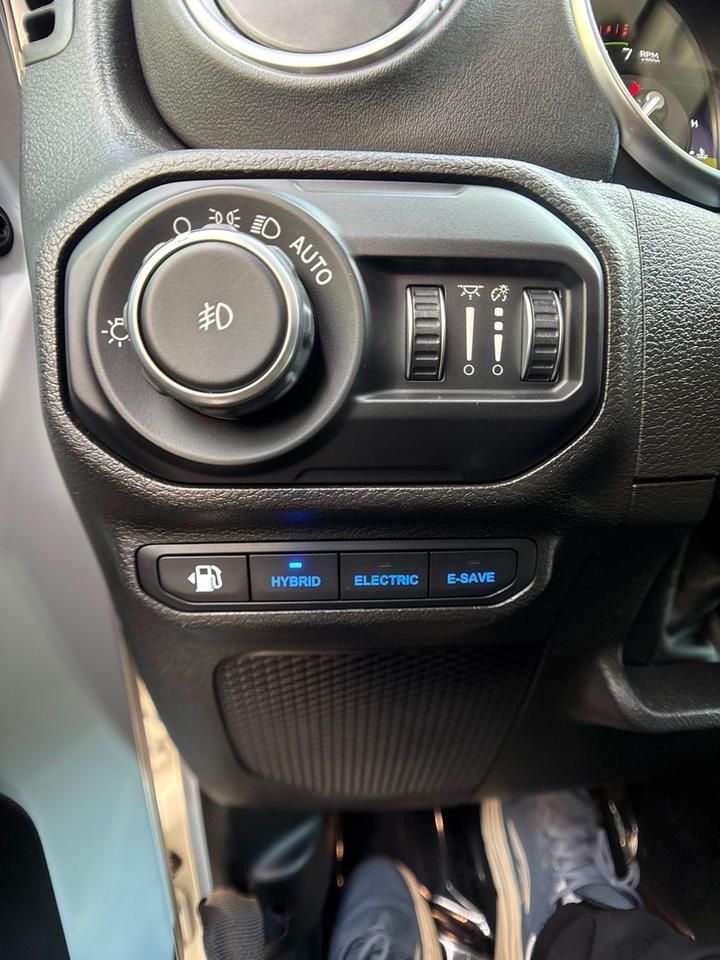 2022 Jeep Wrangler Unlimited Rubicon 4xe Chantilly VA