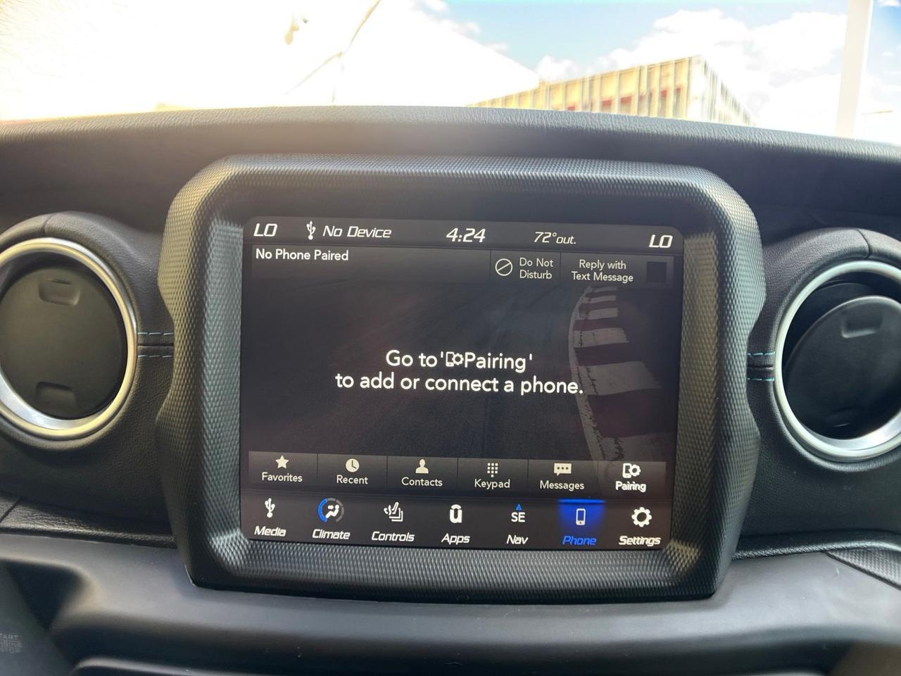 2022 Jeep Wrangler Unlimited Rubicon 4xe Chantilly VA