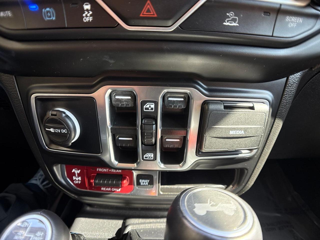 2022 Jeep Wrangler Unlimited Rubicon 4xe Chantilly VA