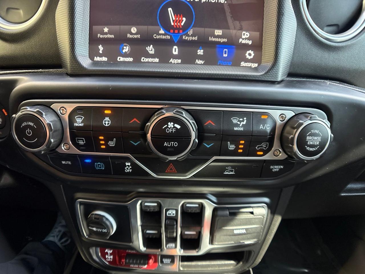 2022 Jeep Wrangler Unlimited Rubicon 4xe Chantilly VA