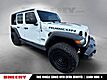 2022 Jeep Wrangler Unlimited Rubicon 4xe