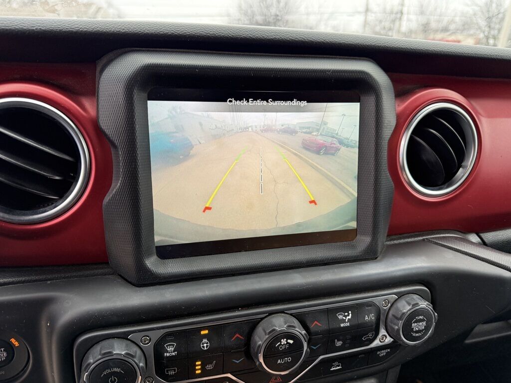 2022 Jeep Wrangler Unlimited Rubicon Crestwood KY