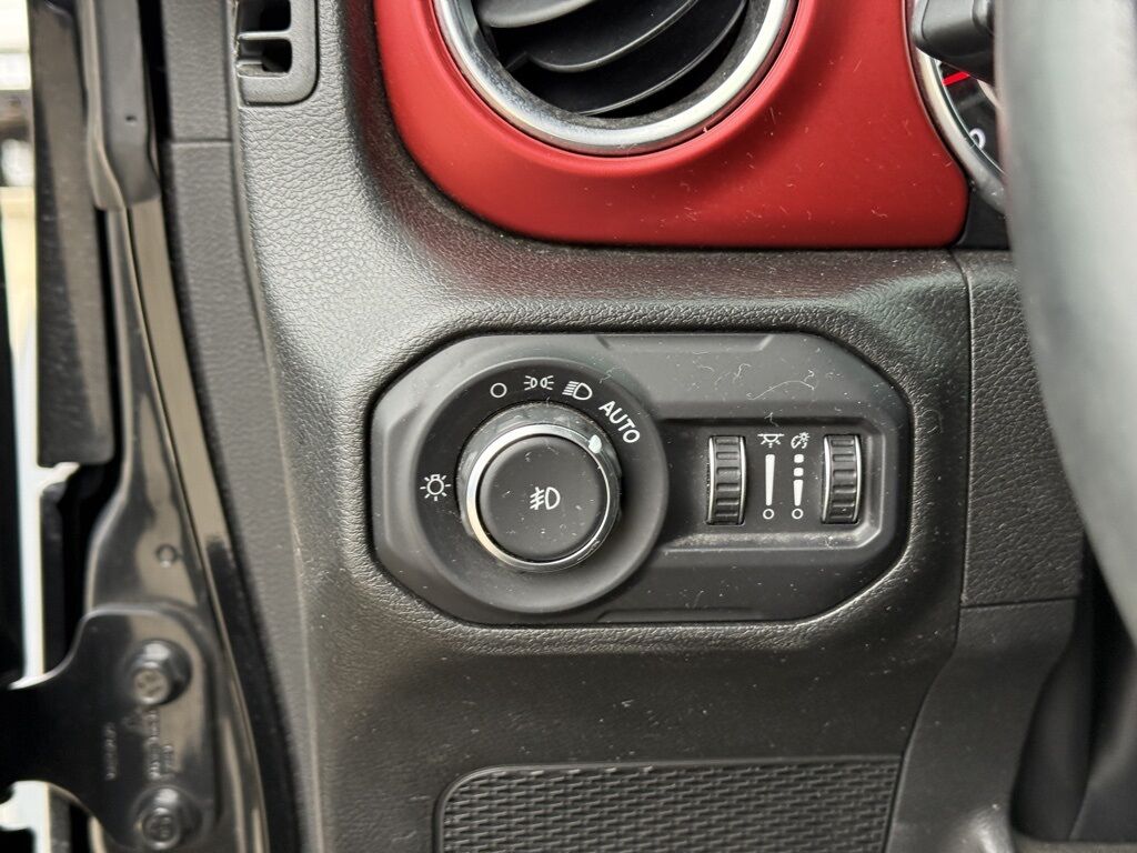 2022 Jeep Wrangler Unlimited Rubicon Crestwood KY