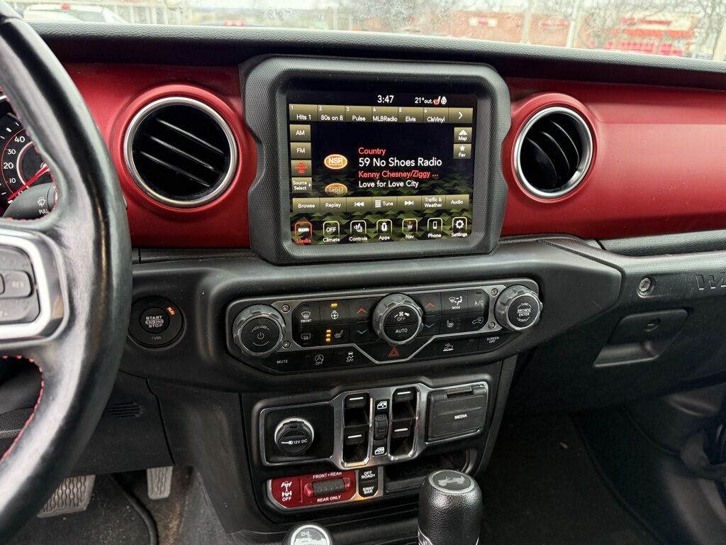 2022 Jeep Wrangler Unlimited Rubicon Crestwood KY