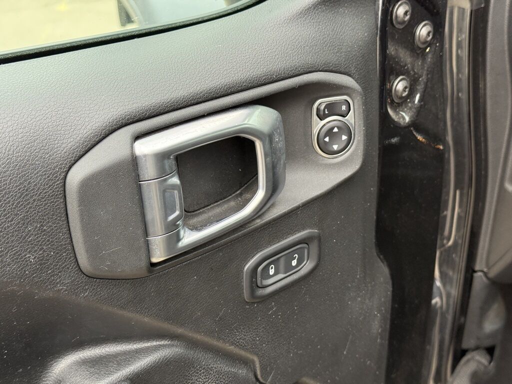 2022 Jeep Wrangler Unlimited Rubicon Crestwood KY