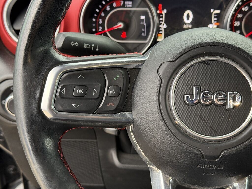 2022 Jeep Wrangler Unlimited Rubicon Crestwood KY