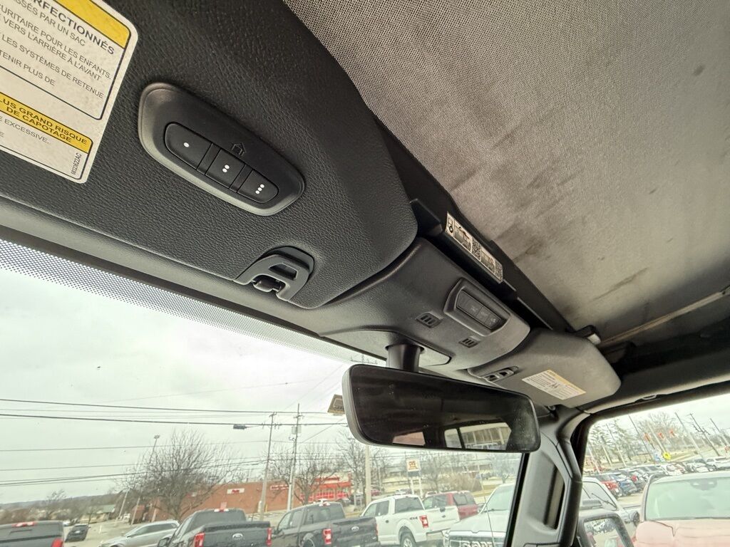 2022 Jeep Wrangler Unlimited Rubicon Crestwood KY