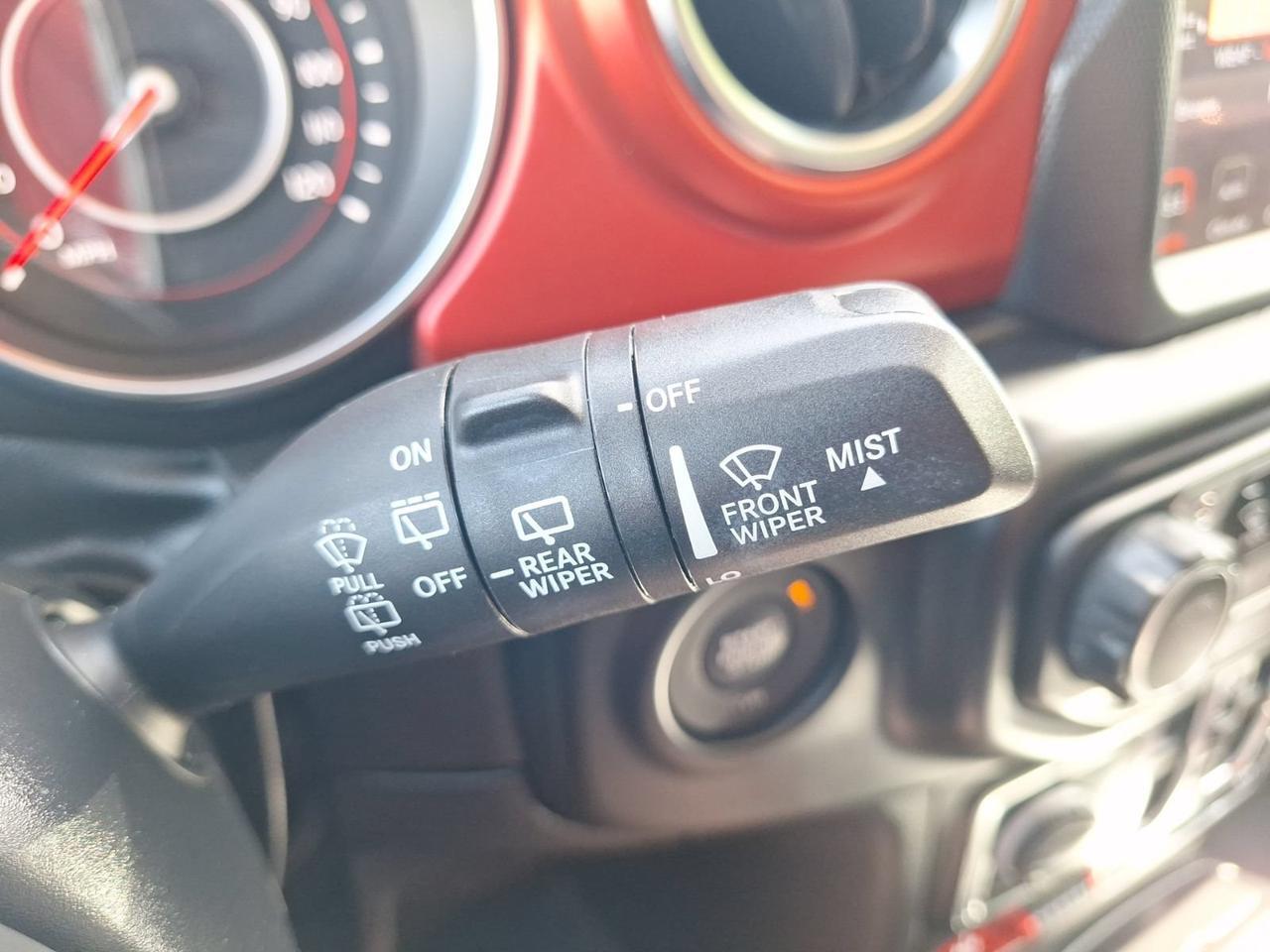 2022 Jeep Wrangler Unlimited Rubicon Hurst TX