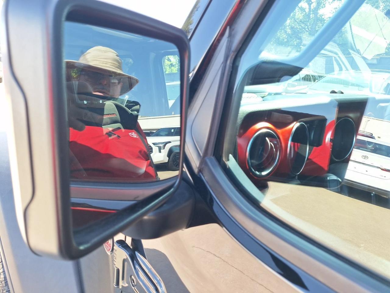 2022 Jeep Wrangler Unlimited Rubicon Hurst TX