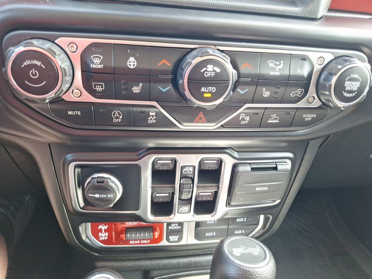 2022 Jeep Wrangler Unlimited Rubicon Hurst TX