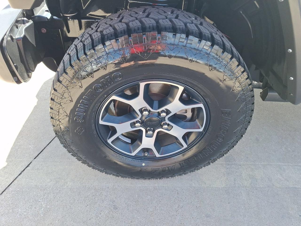2022 Jeep Wrangler Unlimited Rubicon Hurst TX