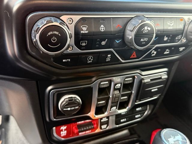2022 Jeep Wrangler Unlimited Rubicon Albuquerque NM