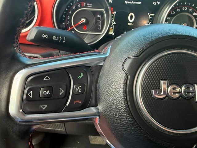 2022 Jeep Wrangler Unlimited Rubicon Albuquerque NM